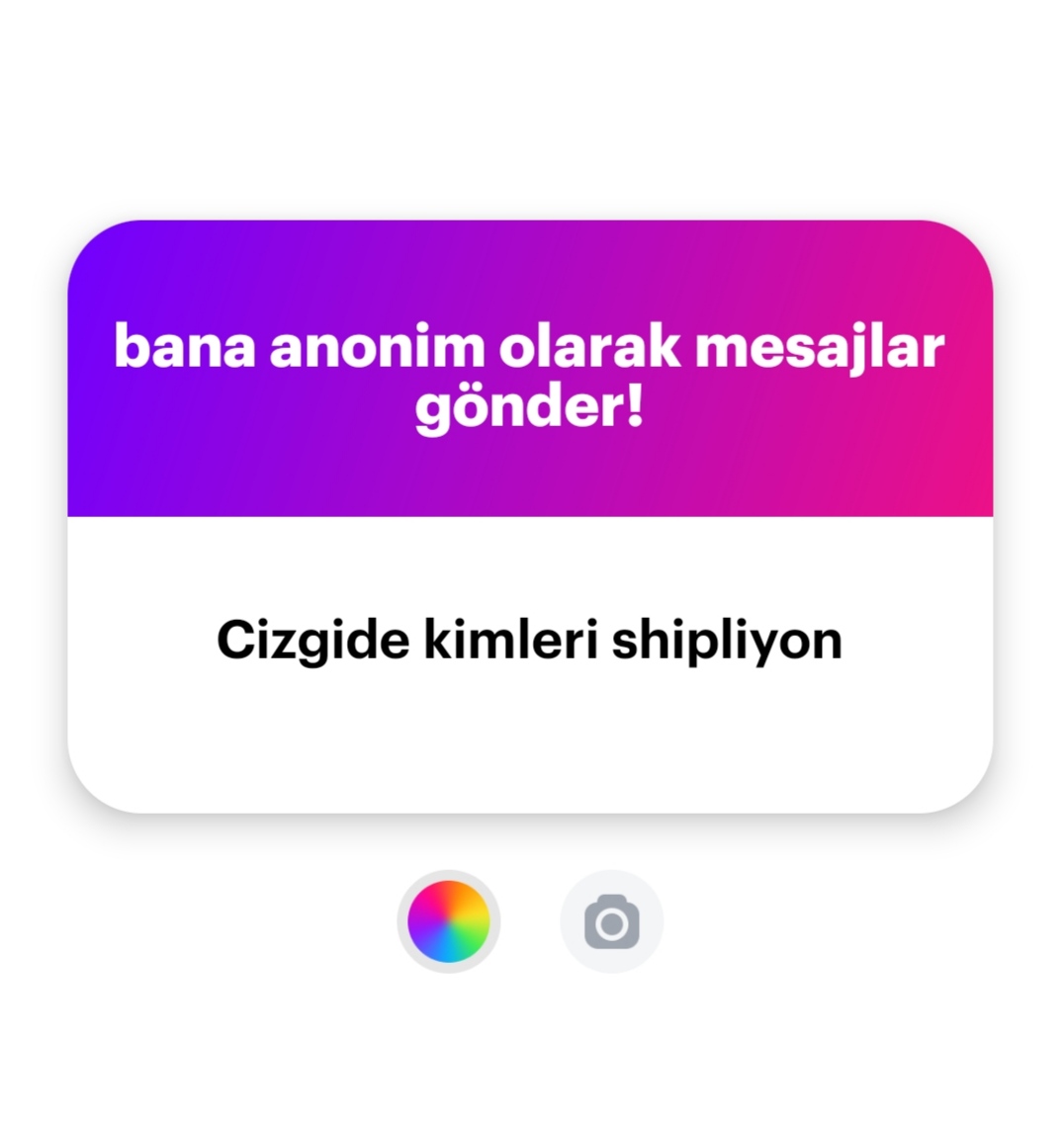Gönderi görseli