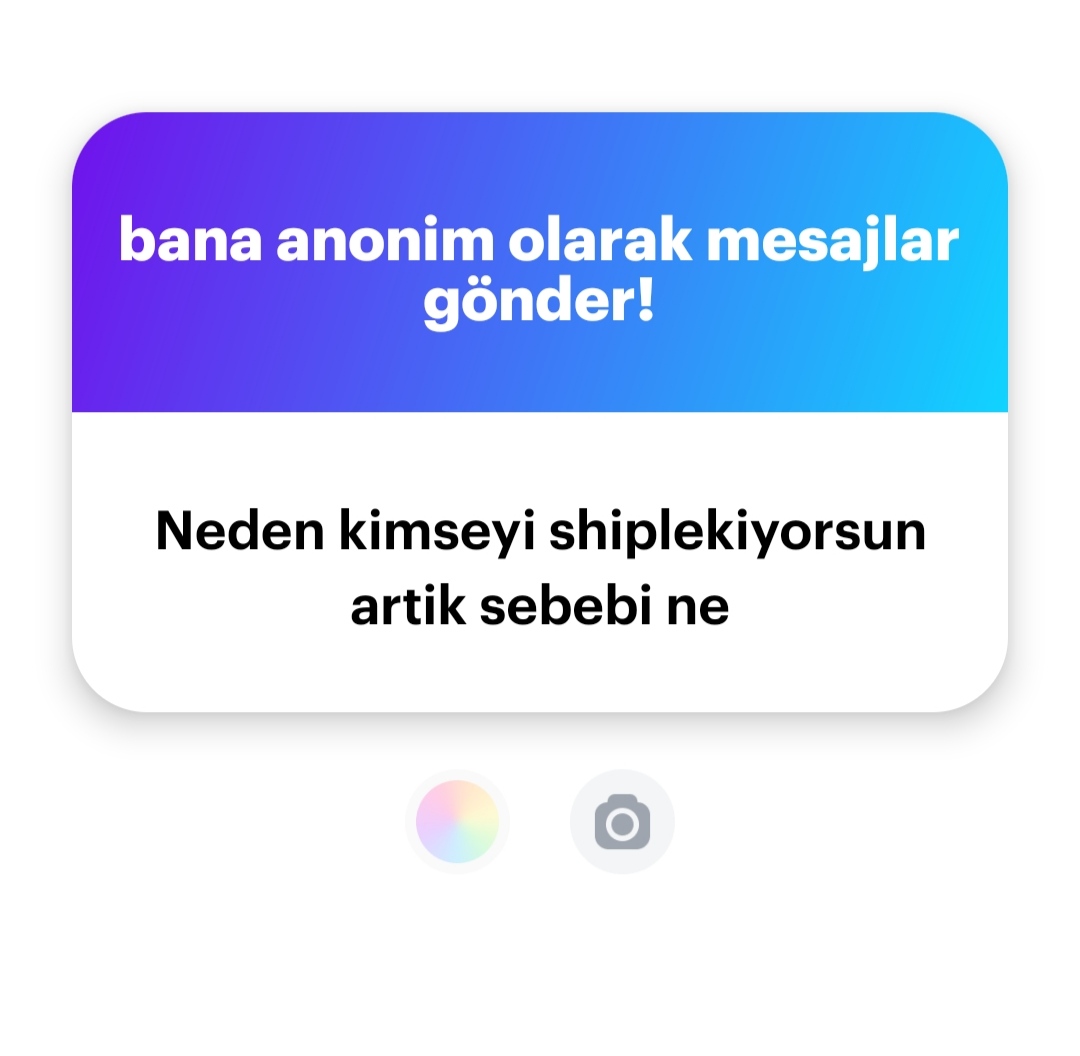Gönderi görseli