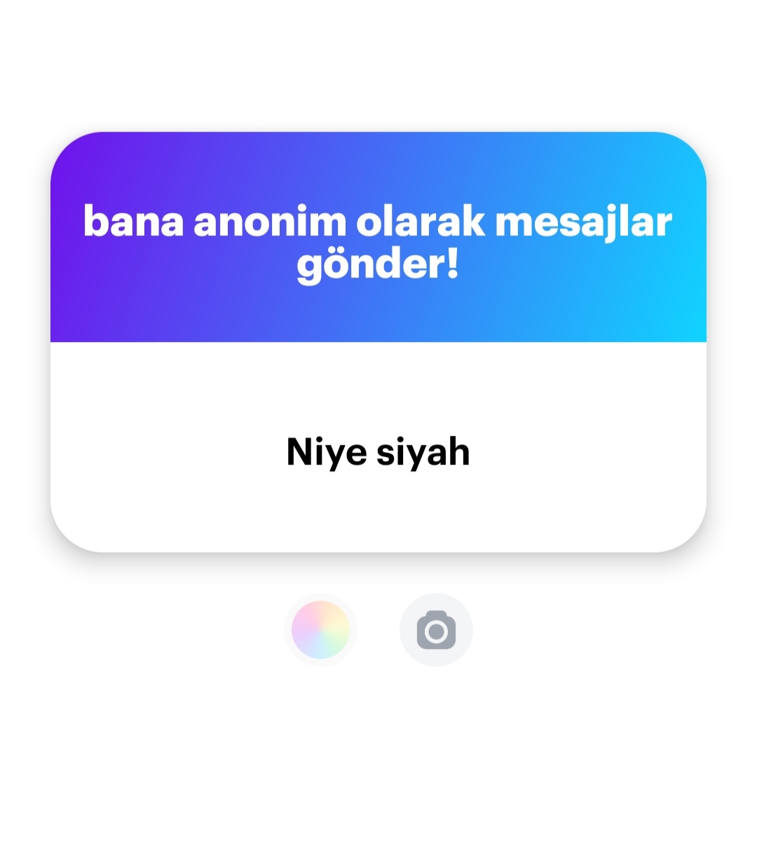 Gönderi görseli