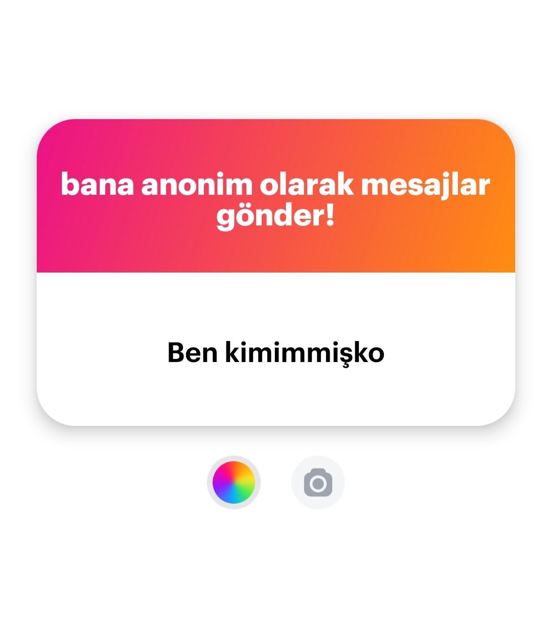 Gönderi görseli