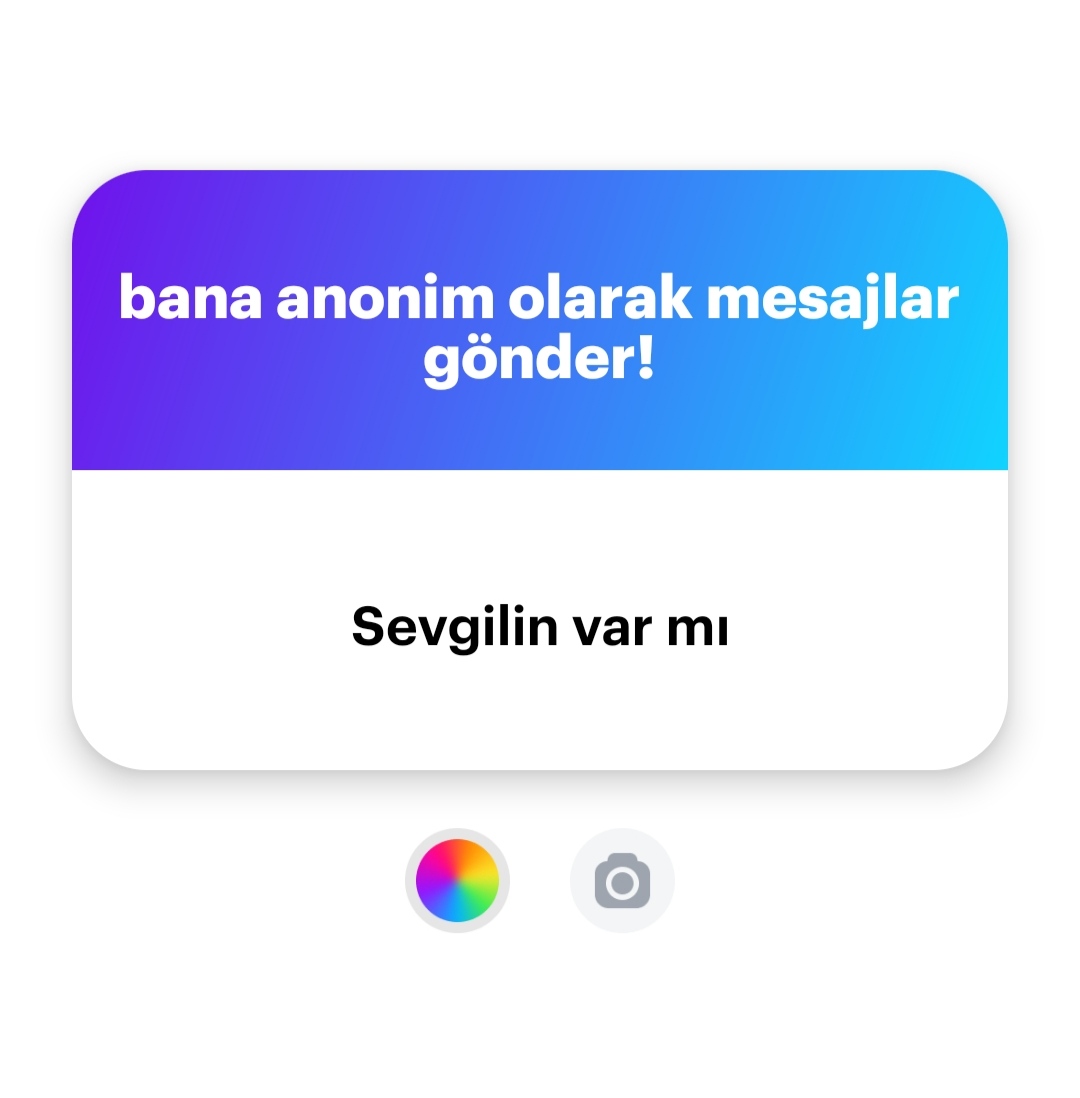 Gönderi görseli