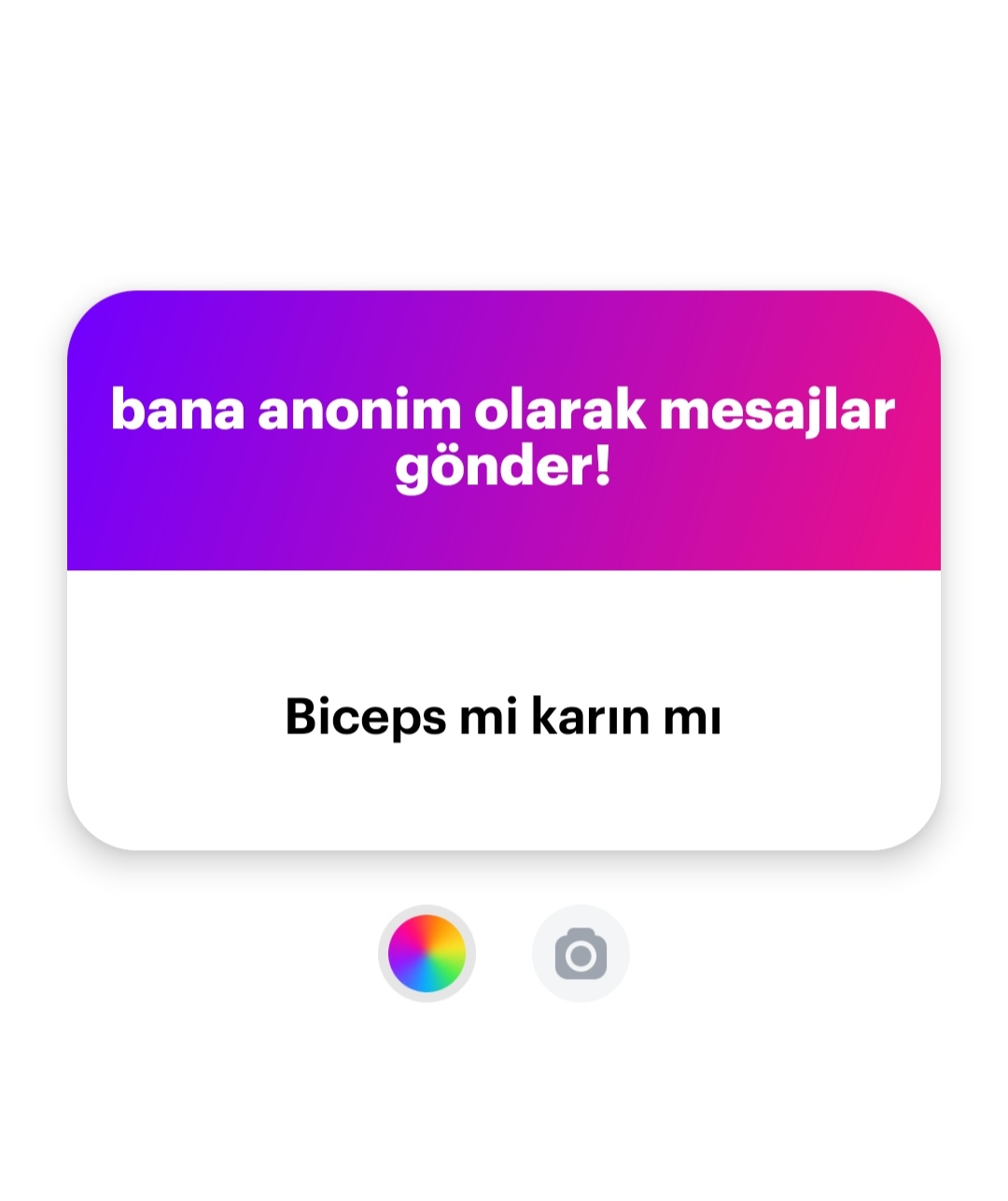 Gönderi görseli