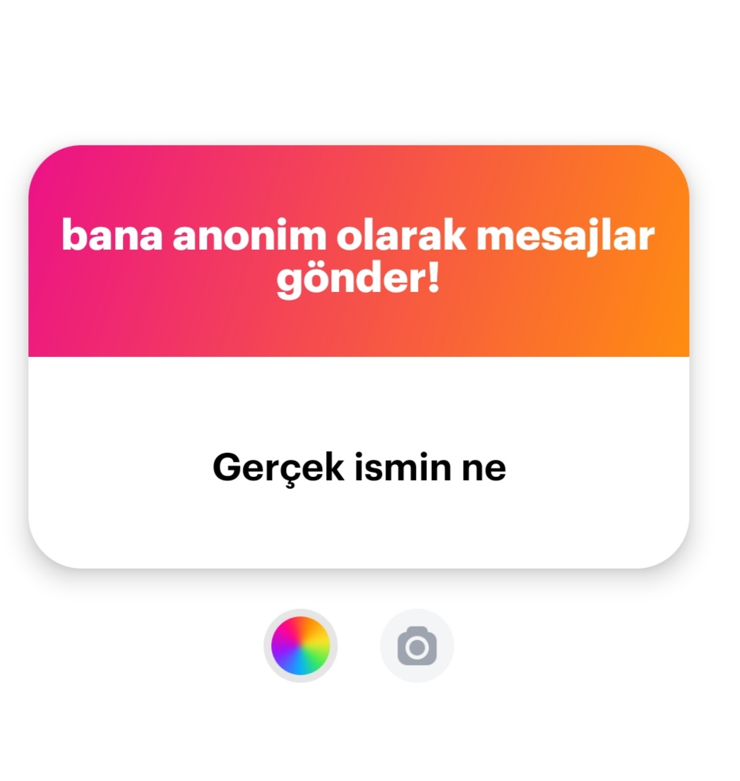 Gönderi görseli