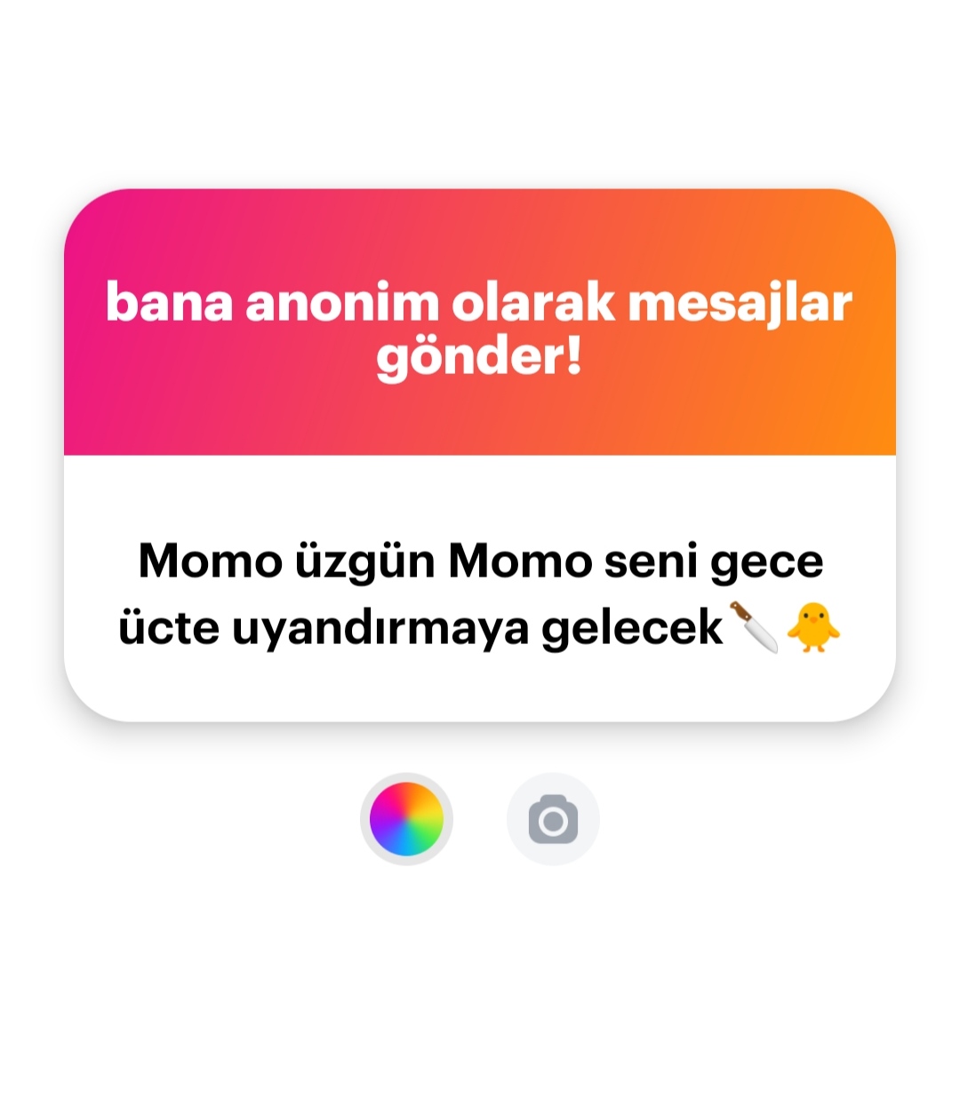 Gönderi görseli