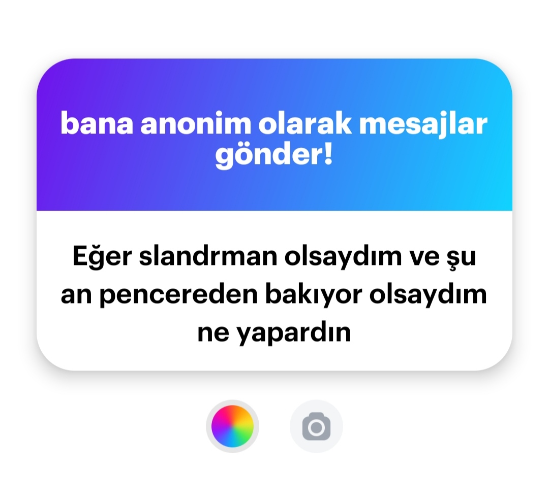 Gönderi görseli