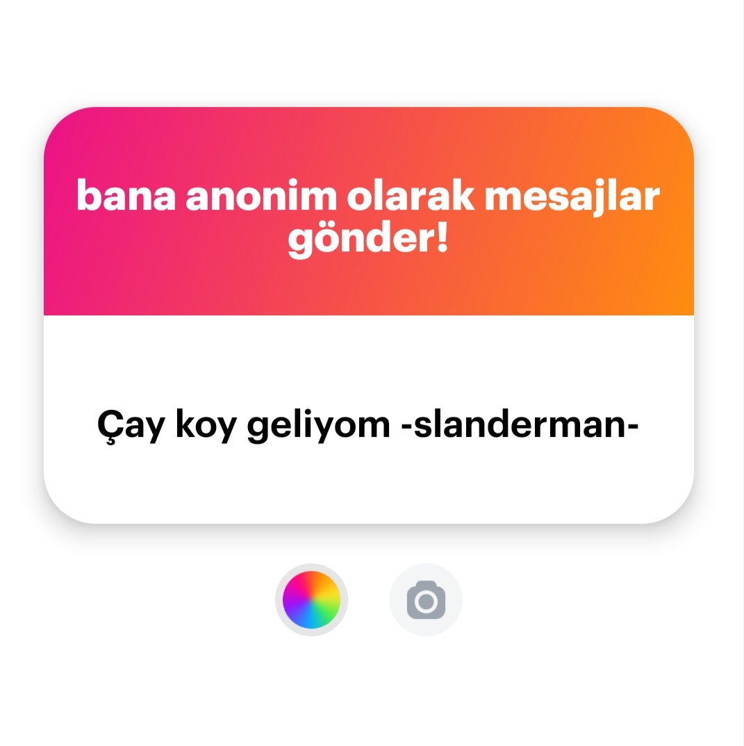 Gönderi görseli