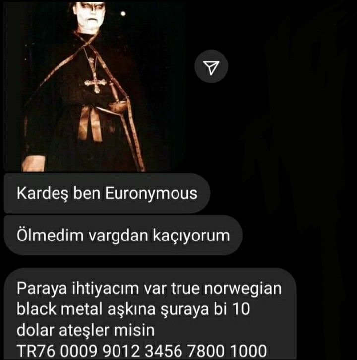 Gönderi görseli