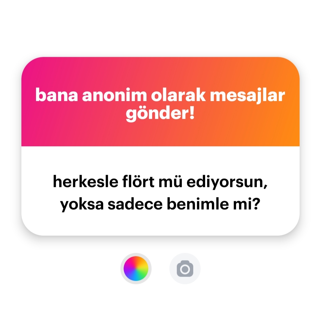 Gönderi görseli