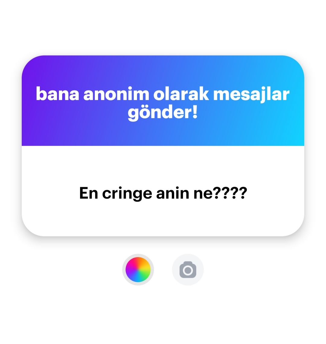 Gönderi görseli