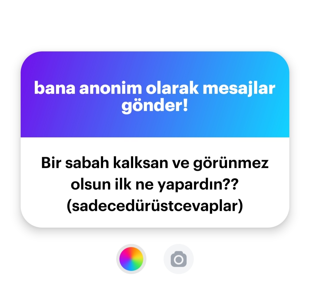 Gönderi görseli