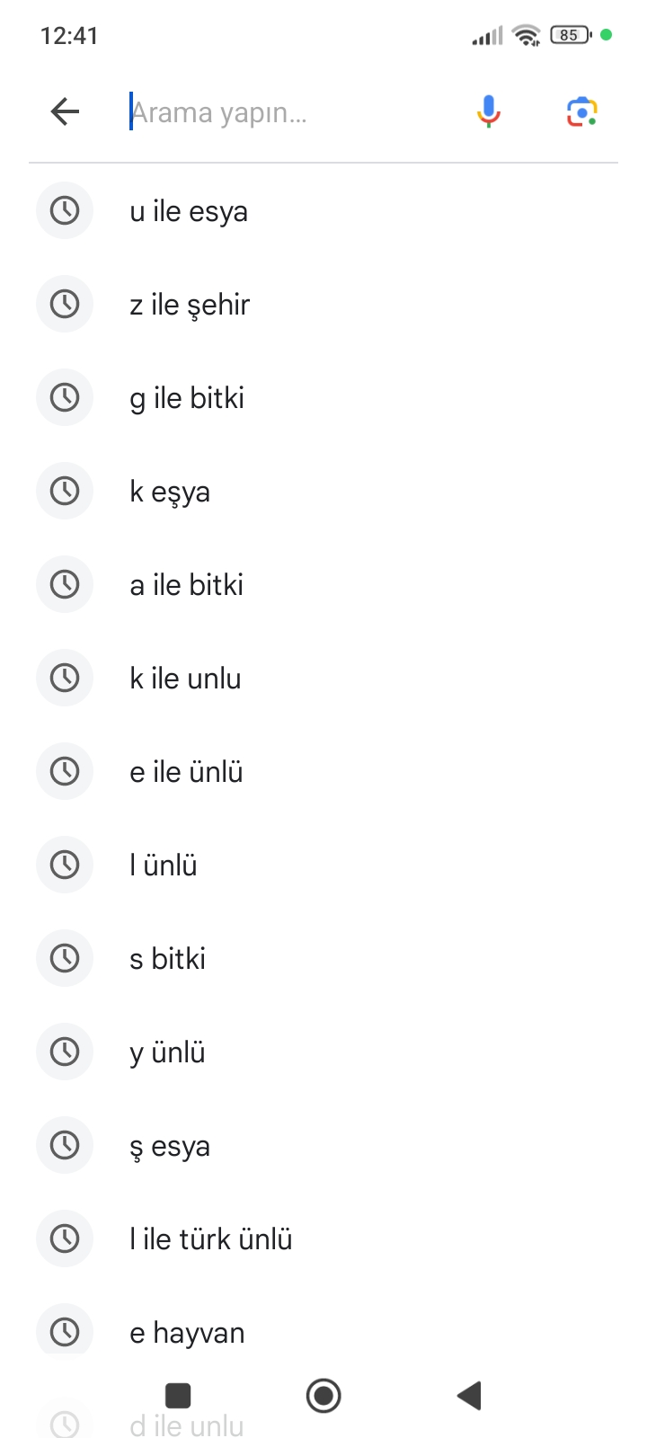 Gönderi görseli