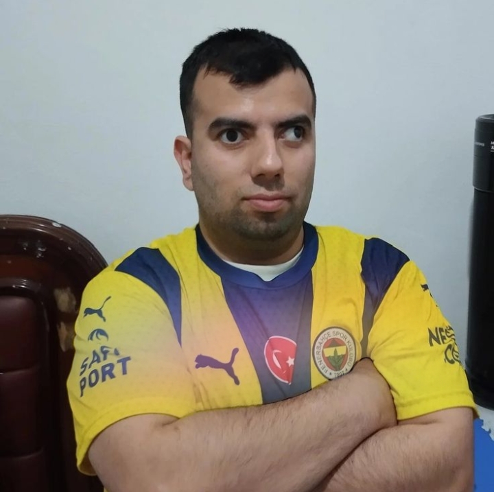 Gönderi görseli