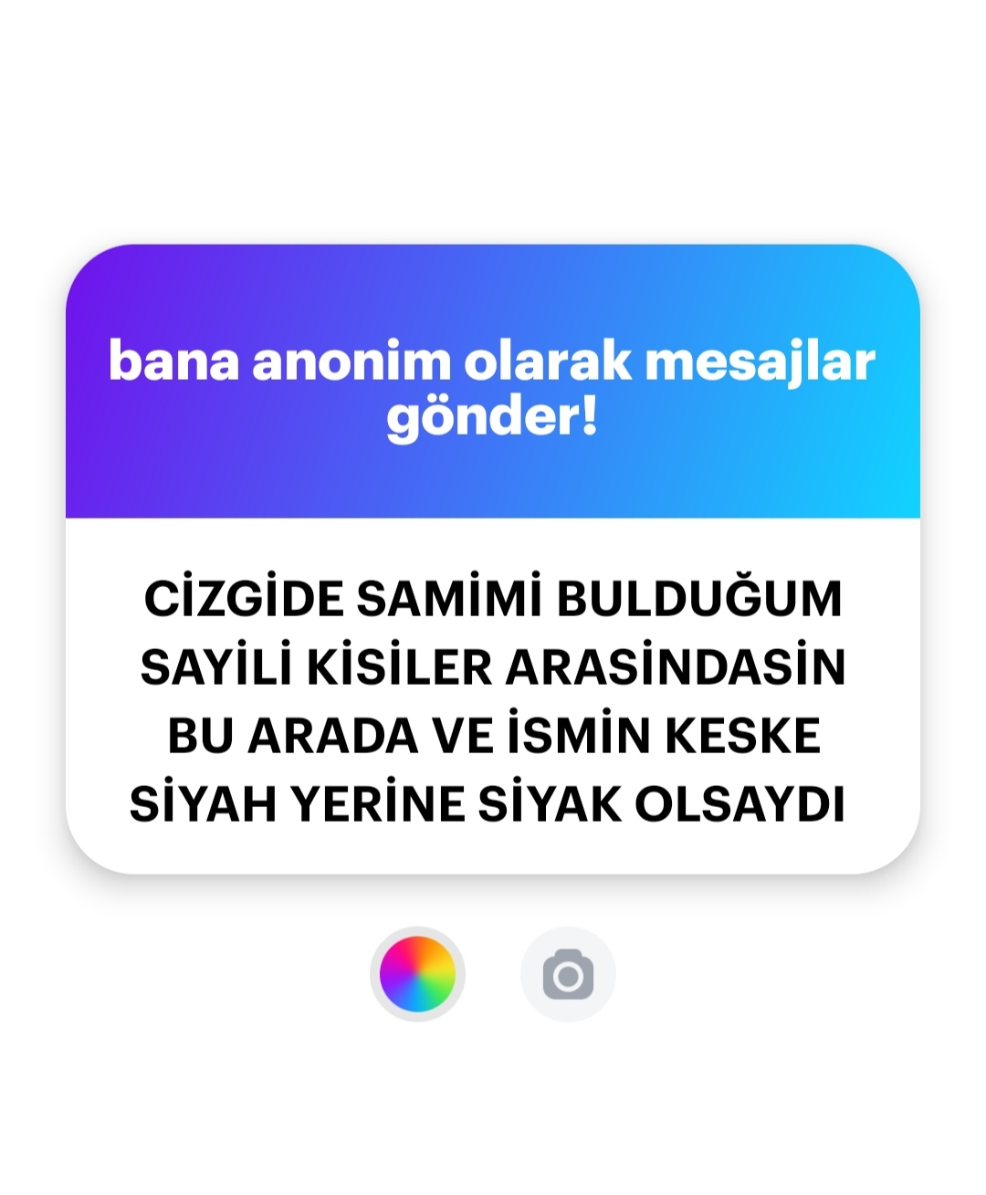Gönderi görseli
