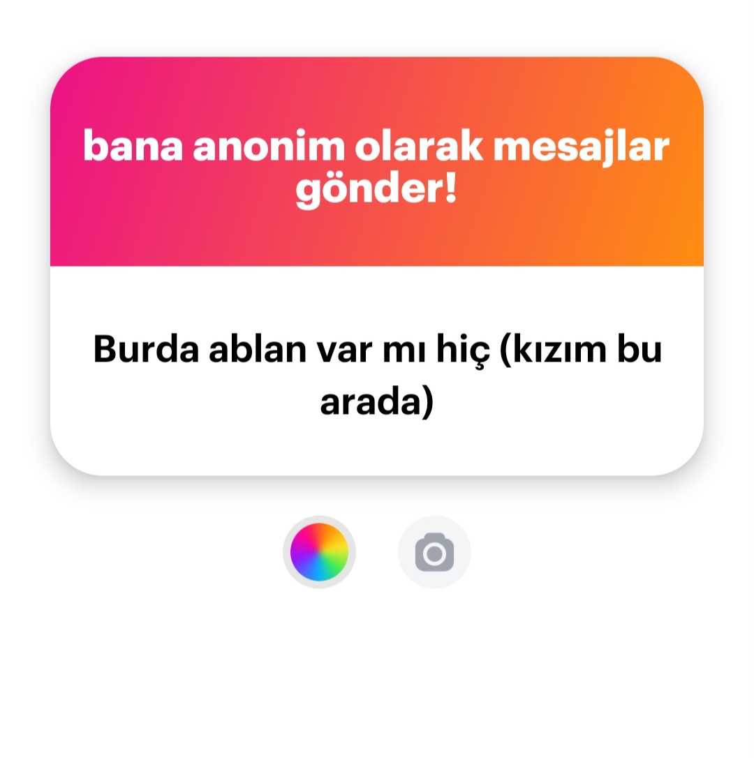 Gönderi görseli