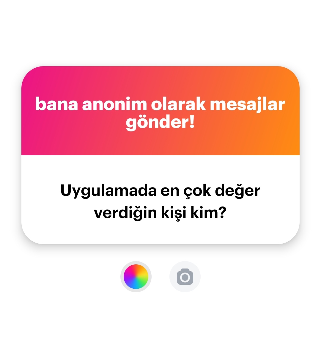 Gönderi görseli
