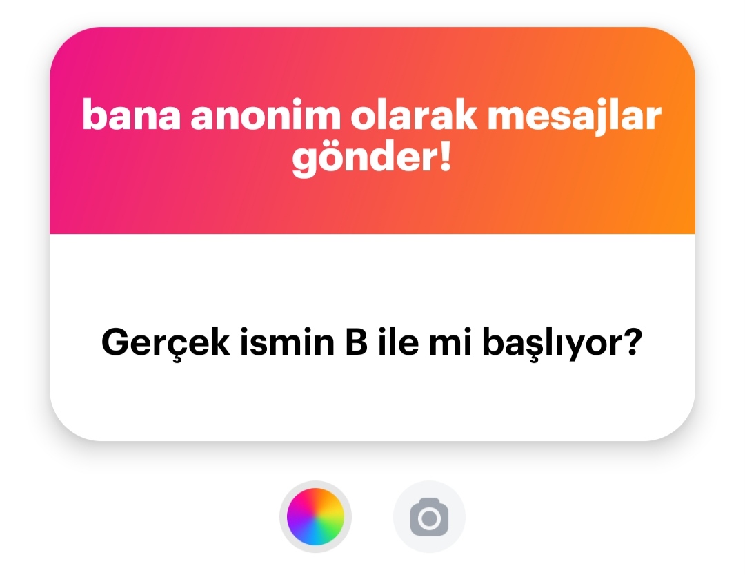 Gönderi görseli