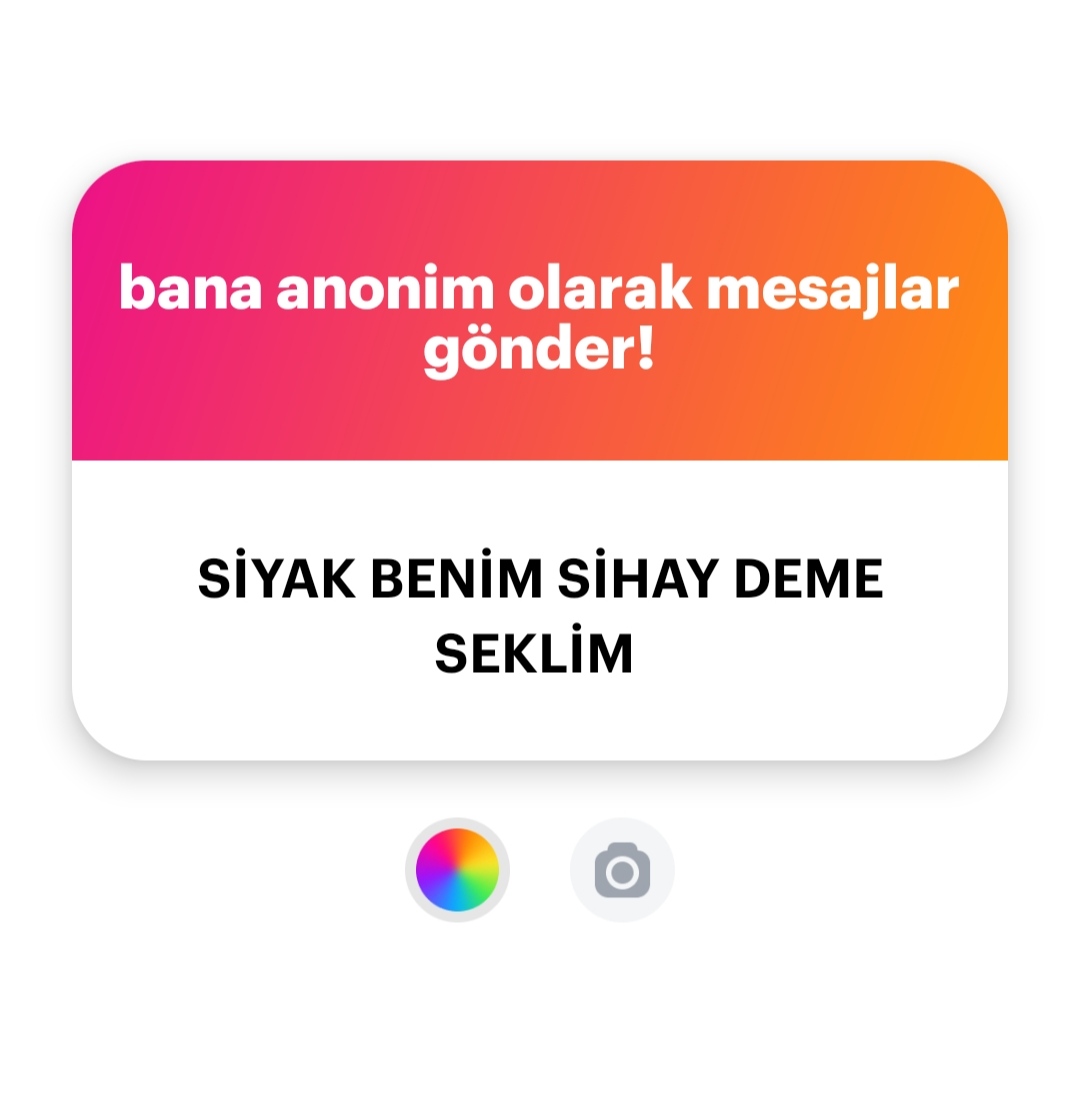 Gönderi görseli
