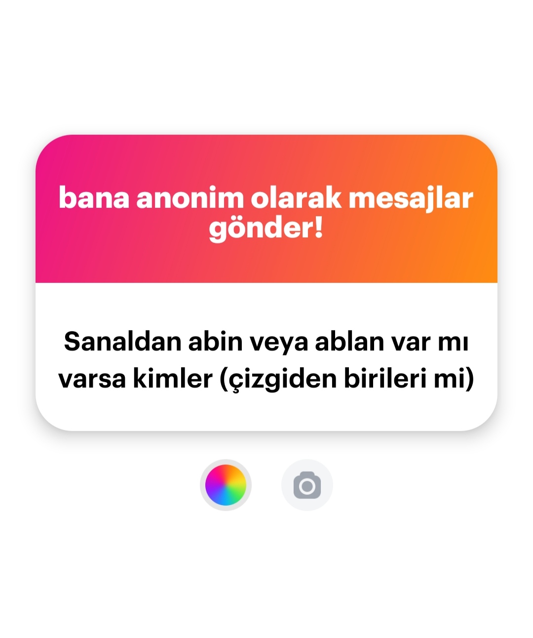 Gönderi görseli