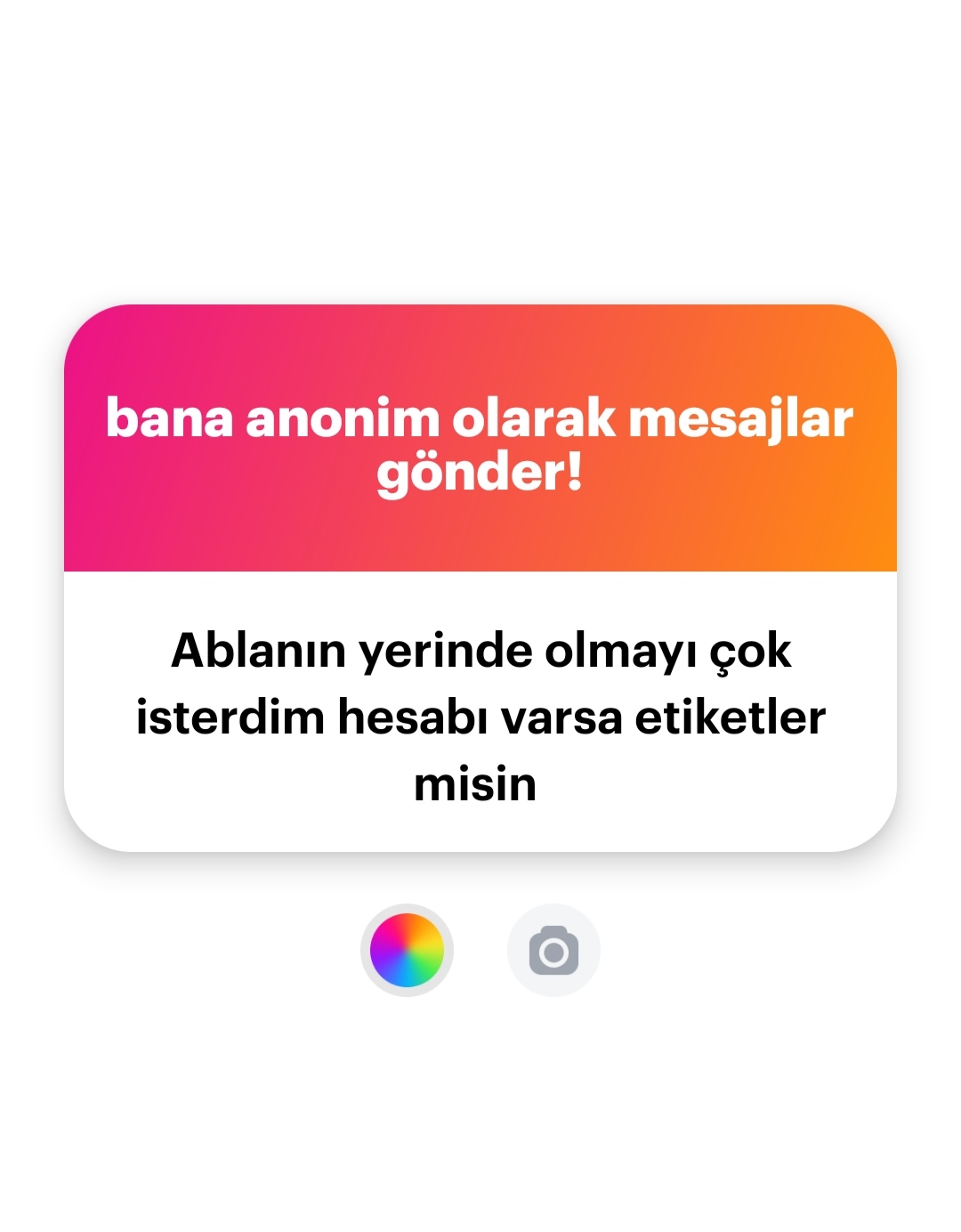 Gönderi görseli