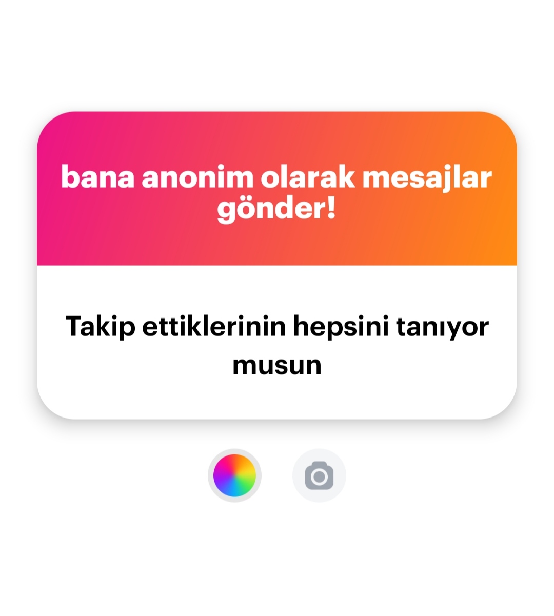 Gönderi görseli