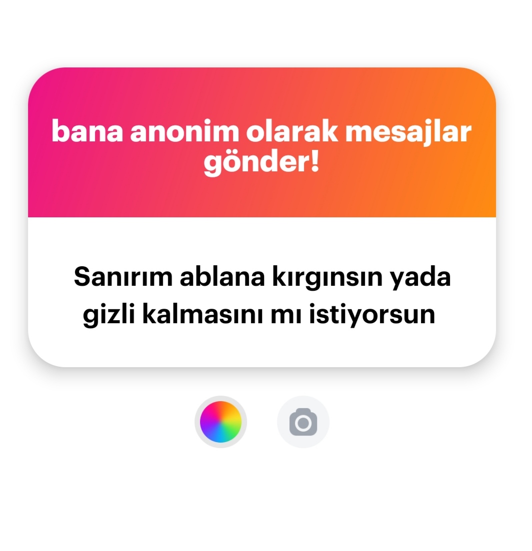 Gönderi görseli