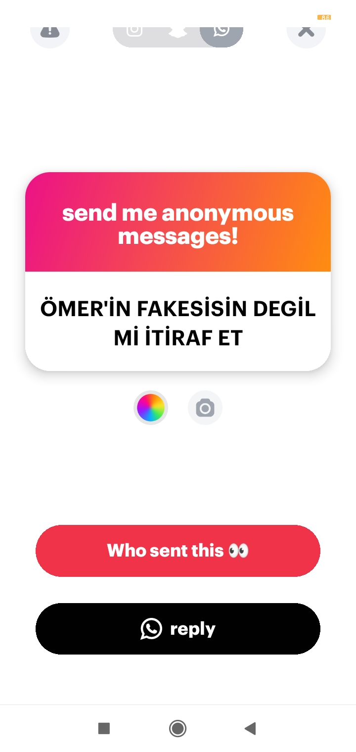 Gönderi görseli