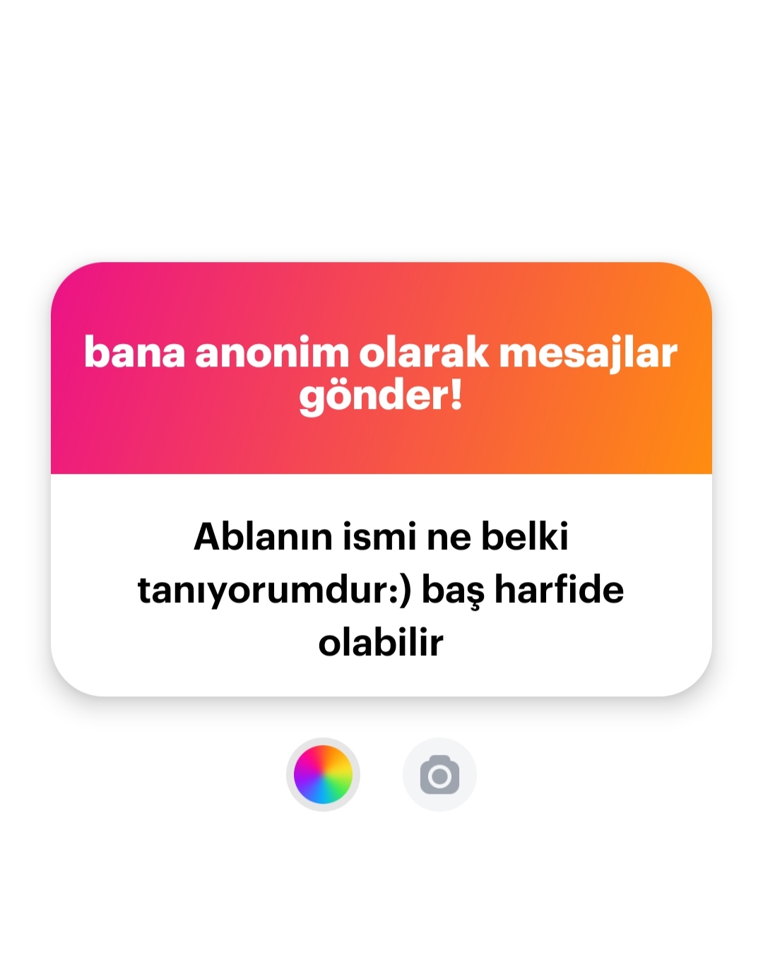Gönderi görseli