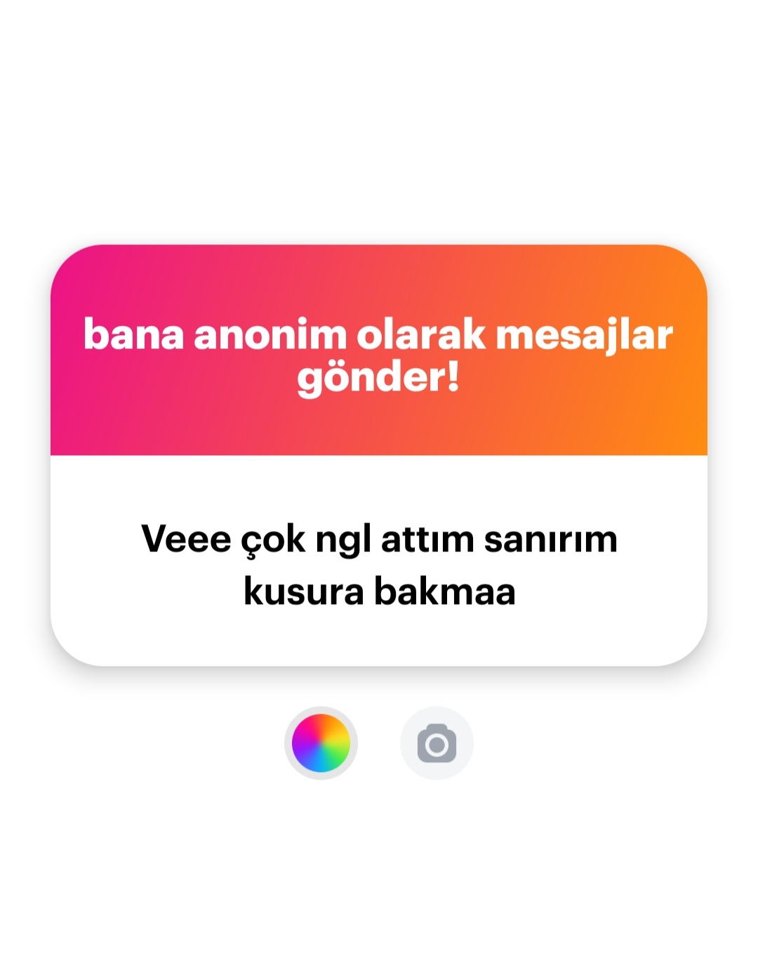Gönderi görseli
