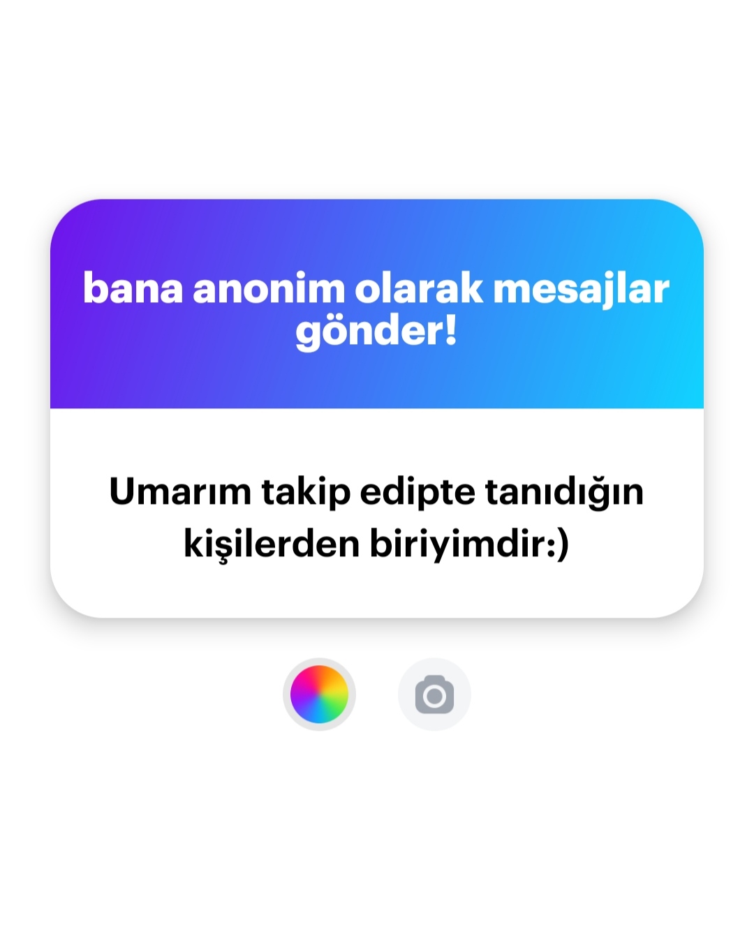 Gönderi görseli