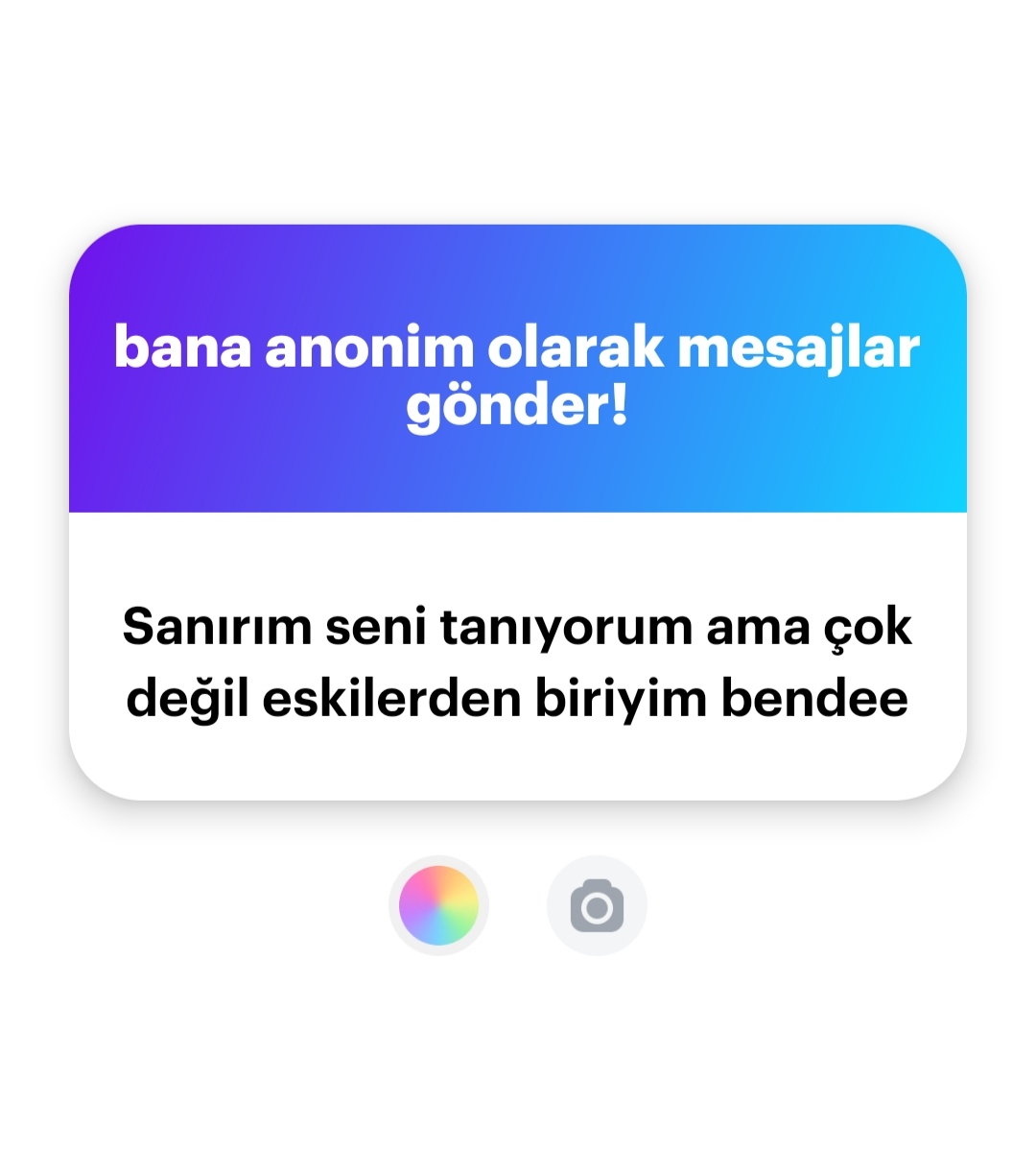Gönderi görseli
