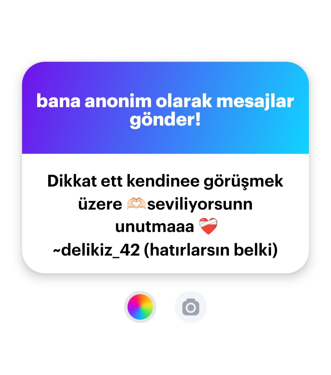 Gönderi görseli