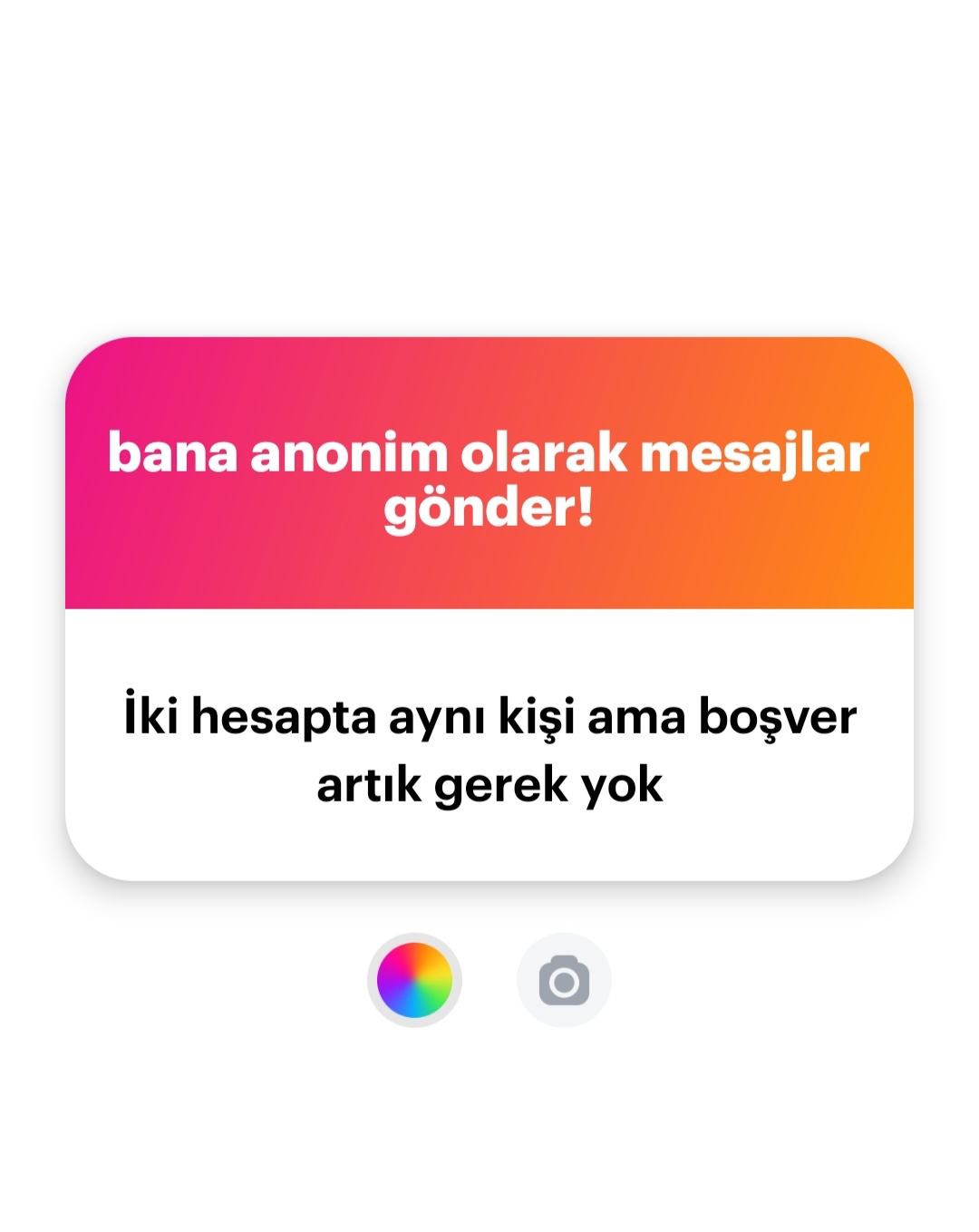 Gönderi görseli