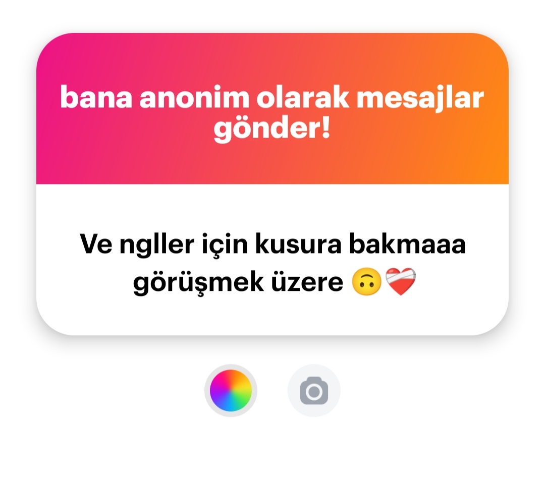 Gönderi görseli