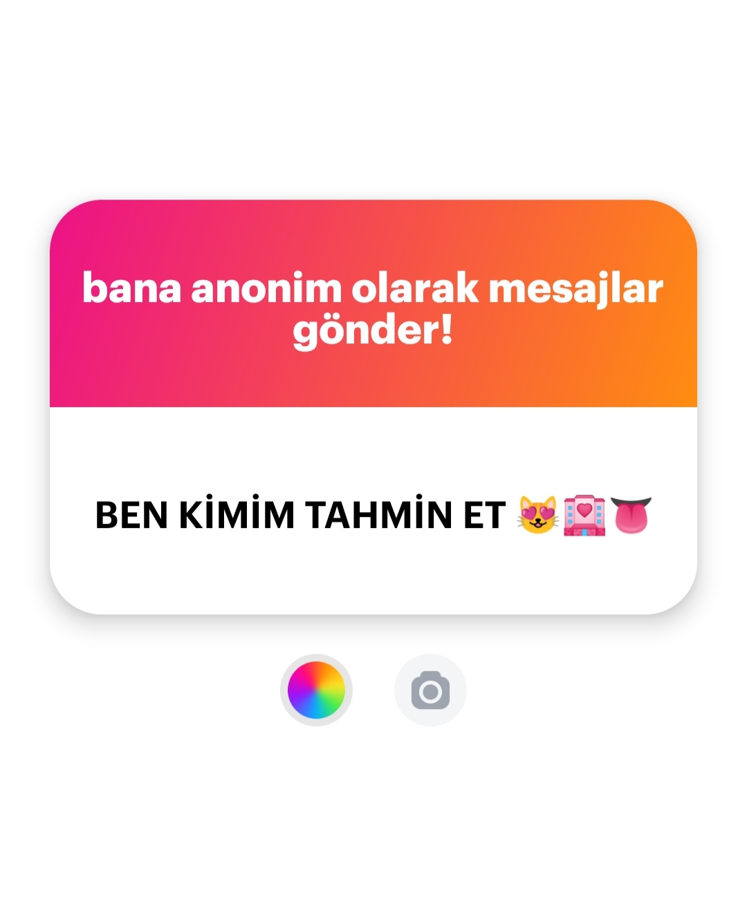 Gönderi görseli