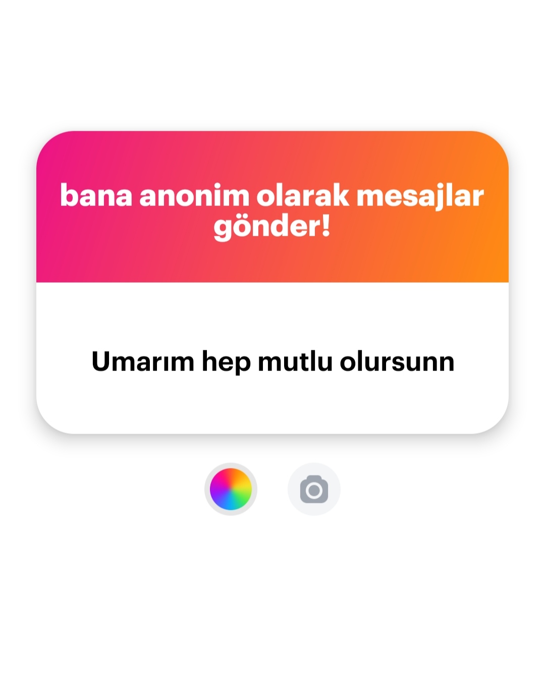 Gönderi görseli