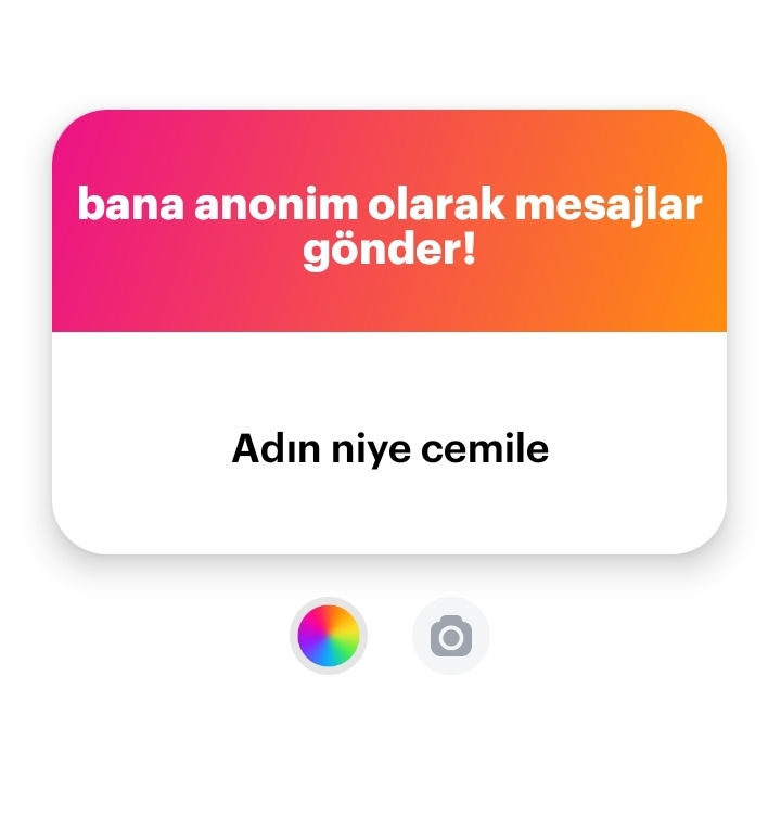 Gönderi görseli