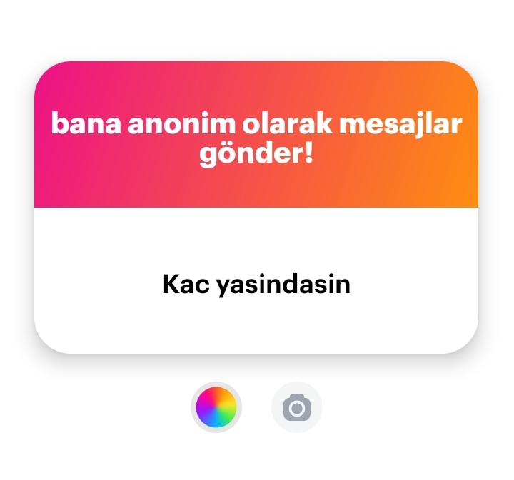 Gönderi görseli