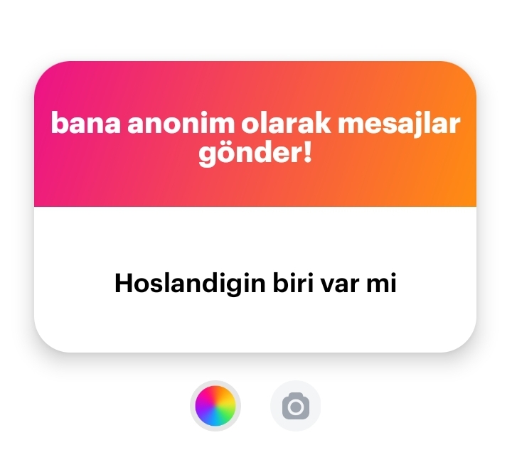 Gönderi görseli
