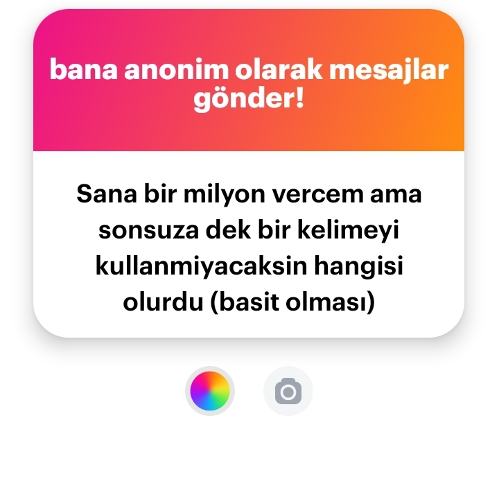 Gönderi görseli