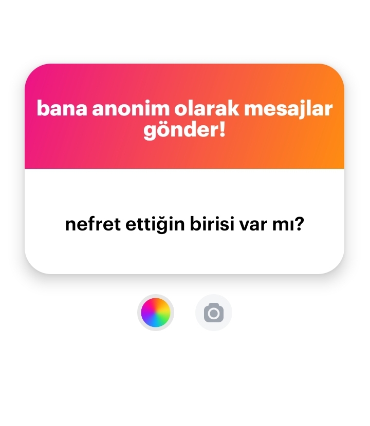 Gönderi görseli