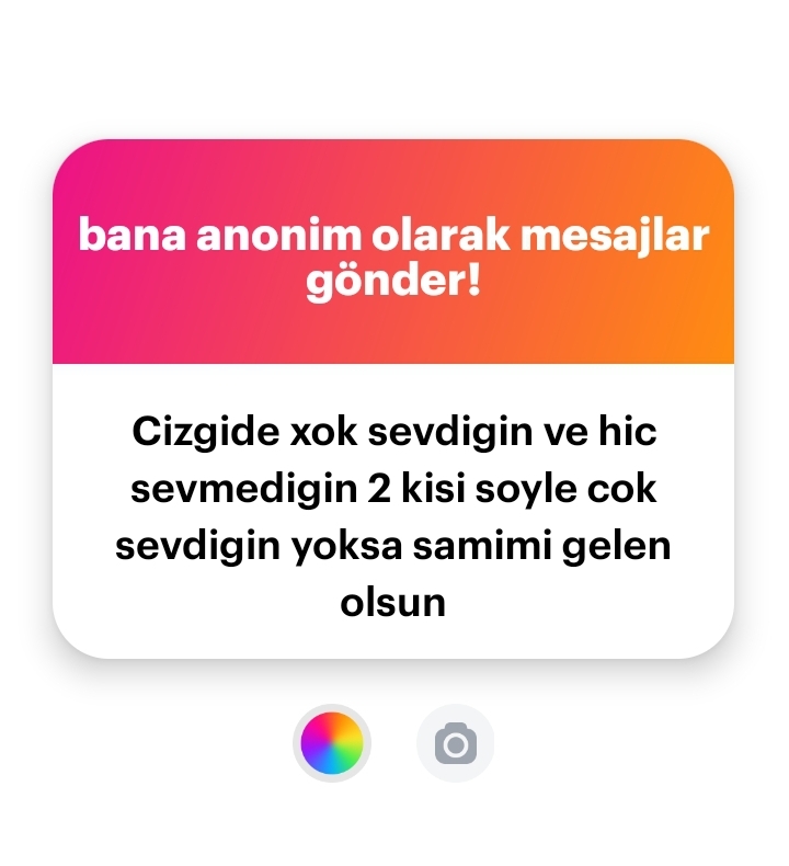 Gönderi görseli