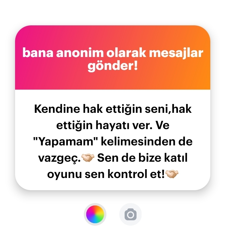 Gönderi görseli