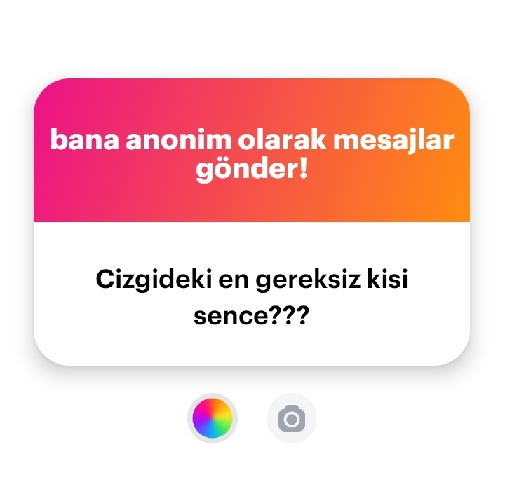 Gönderi görseli