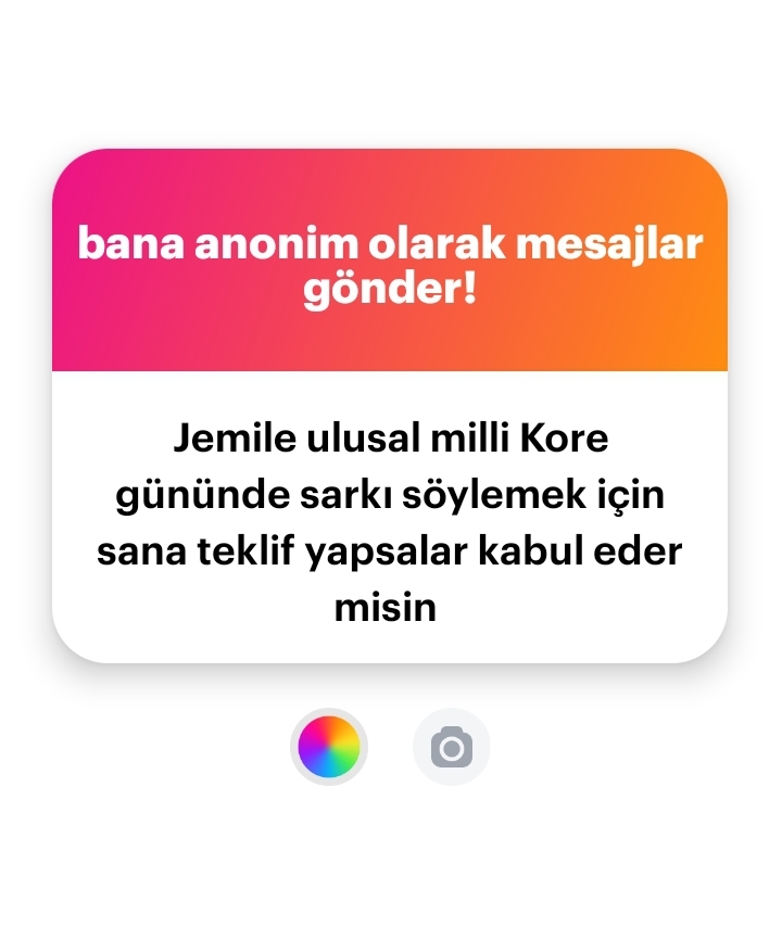 Gönderi görseli