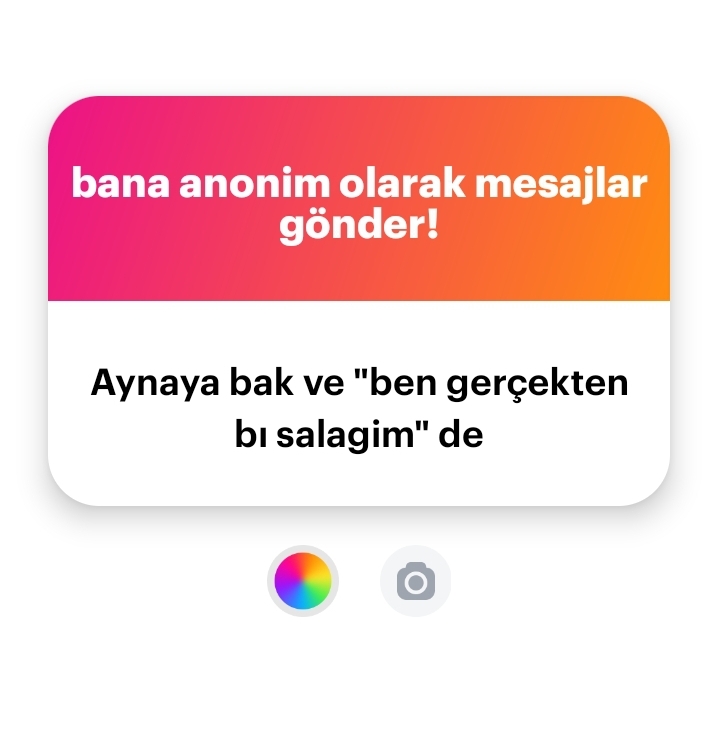 Gönderi görseli