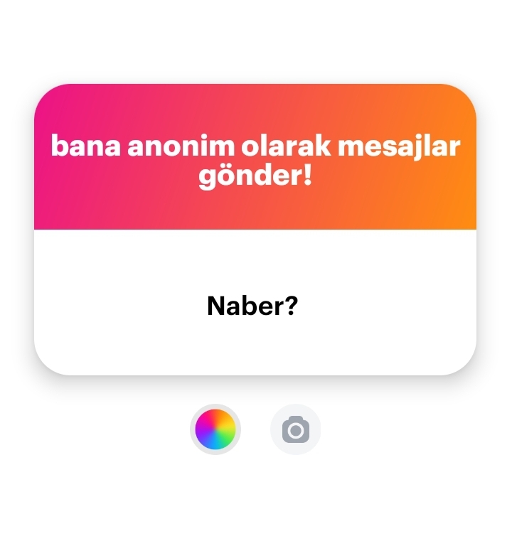 Gönderi görseli
