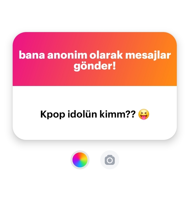 Gönderi görseli