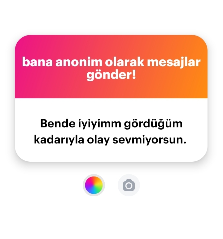 Gönderi görseli