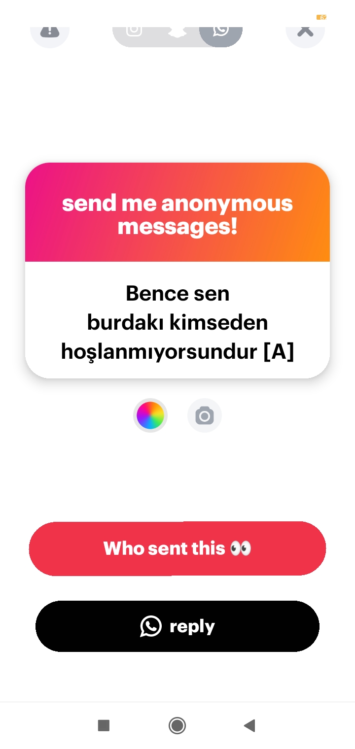 Gönderi görseli