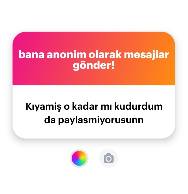 Gönderi görseli
